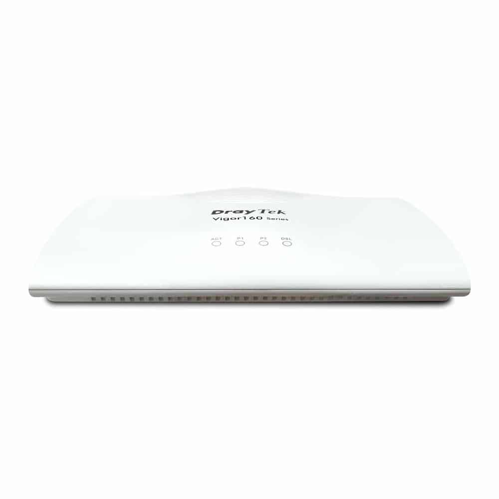 Draytek Vigor V167-K G.VDSL2 35b and ADSL2+ Modem